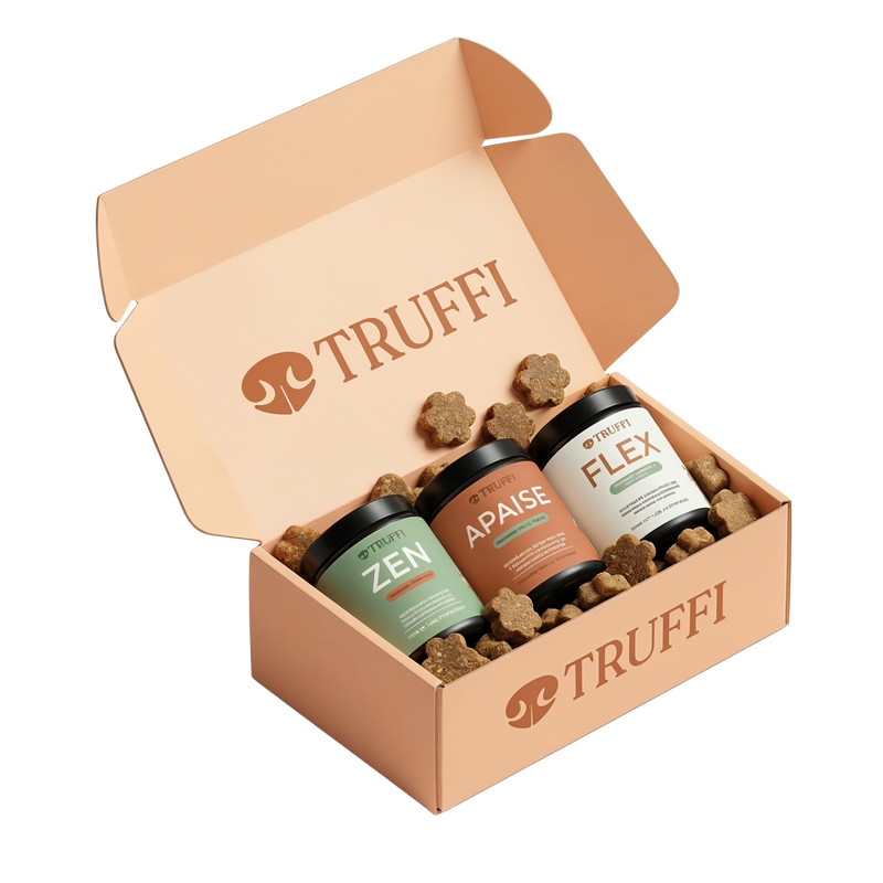 Abonnement Truffi