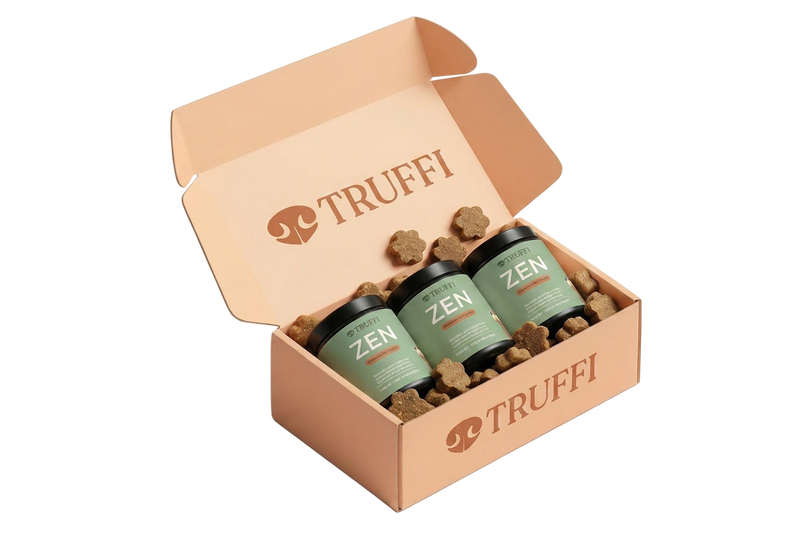 Abonnement Truffi