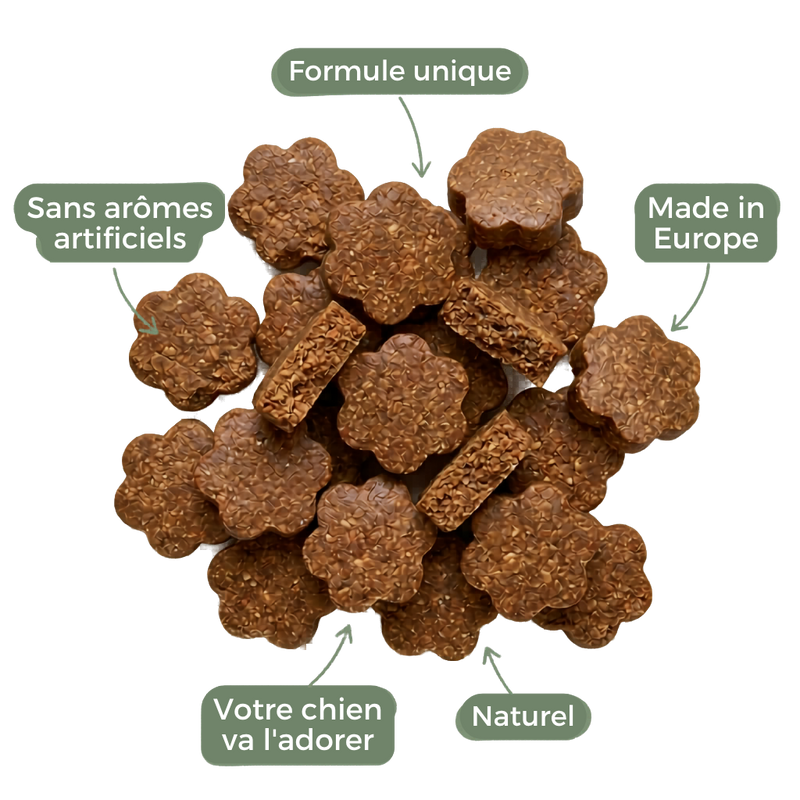 Friandises Truffi