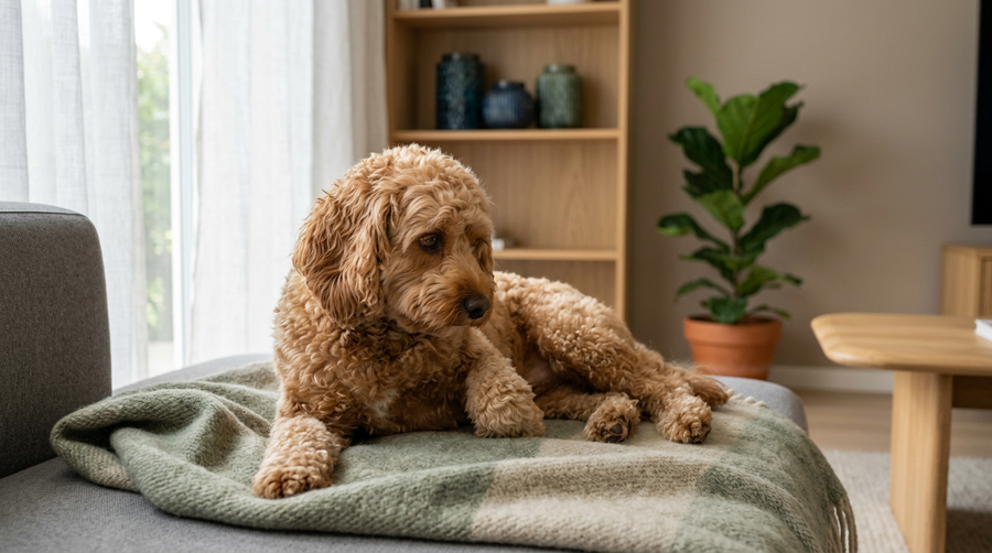 Vermifuge naturel pour chien : que choisir en 2026 ?