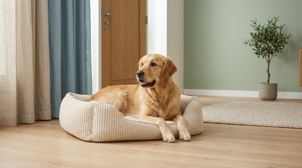 Anxiété de séparation chez le chien : reconnaître les signes et l'aider naturellement