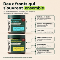 Protocole Senior : deux fronts qui s'ouvrent ensemble