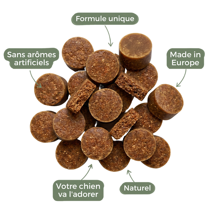 Friandises Truffi