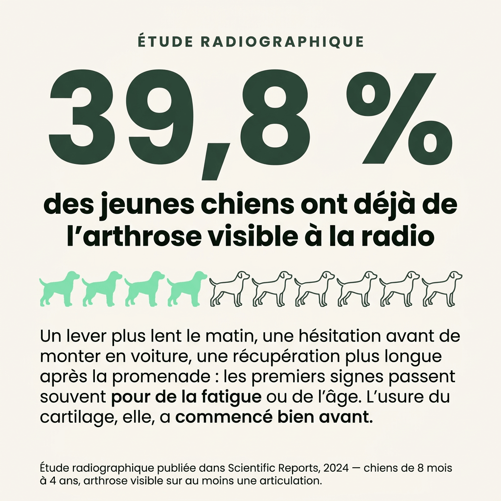 Articulation & Mobilité: Soutien et confort articulaire - HelloTruffi