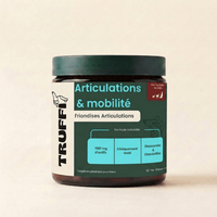 Articulation & Mobilité: Soutien et confort articulaire - HelloTruffi