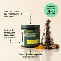Immunité et Démangeaison - HelloTruffi