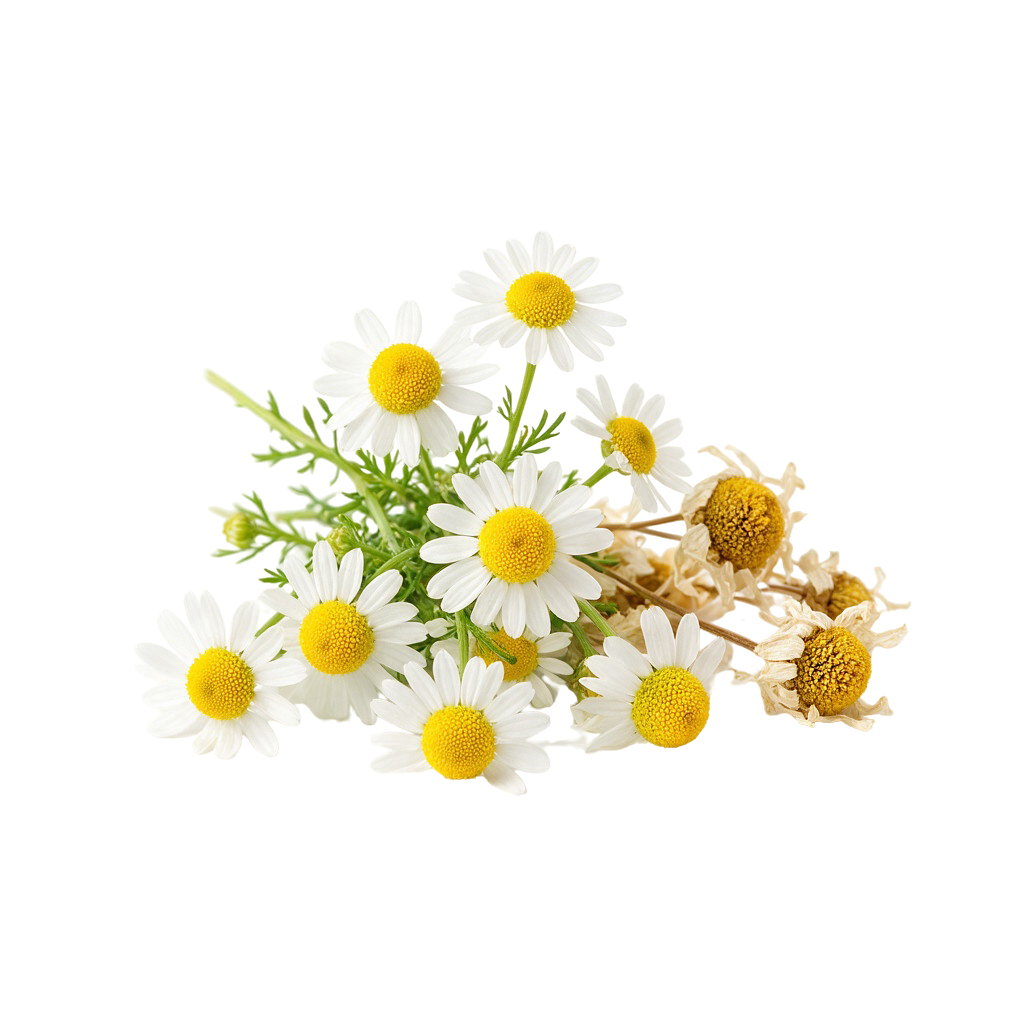 Camomille, ingredient du baume Truffi Image