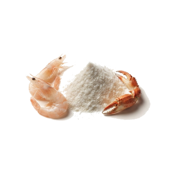 Glucosamine HCl
