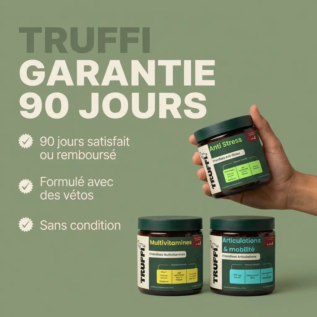 Routine Complète - HelloTruffi