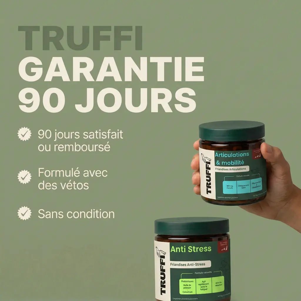 Routine Senior - HelloTruffi