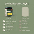 Multivitamines: Vitalité au quotidien - HelloTruffi