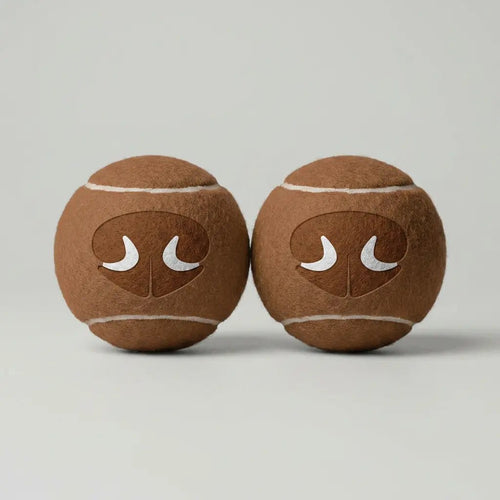 Balle stimulante - HelloTruffi