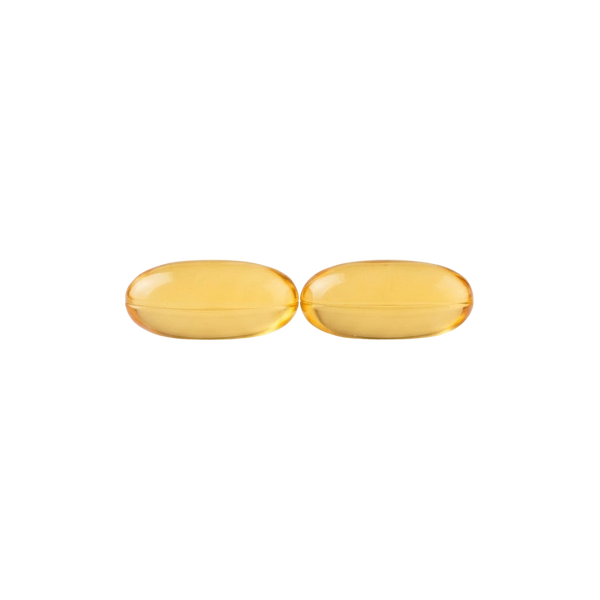 Huile de Foie de Morue