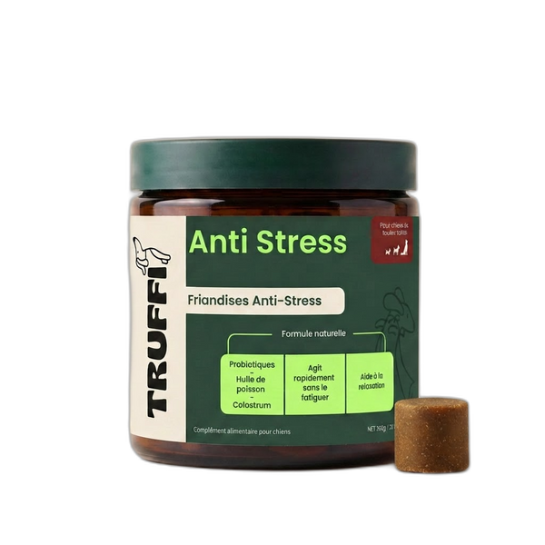ANTI-STRESS