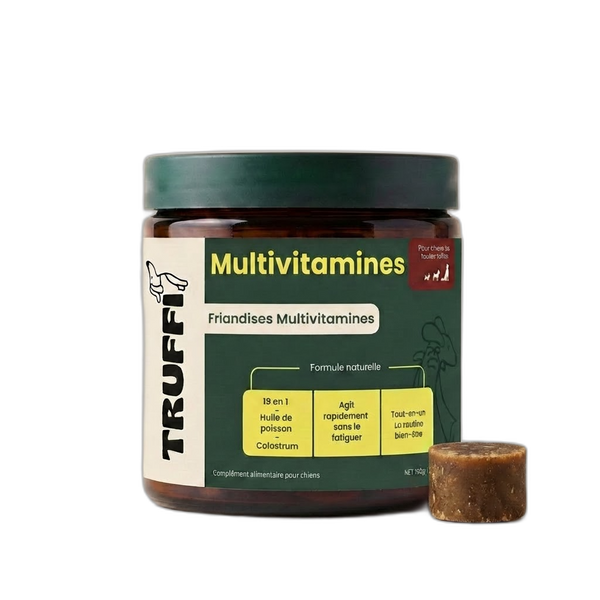 MULTIVITAMINES