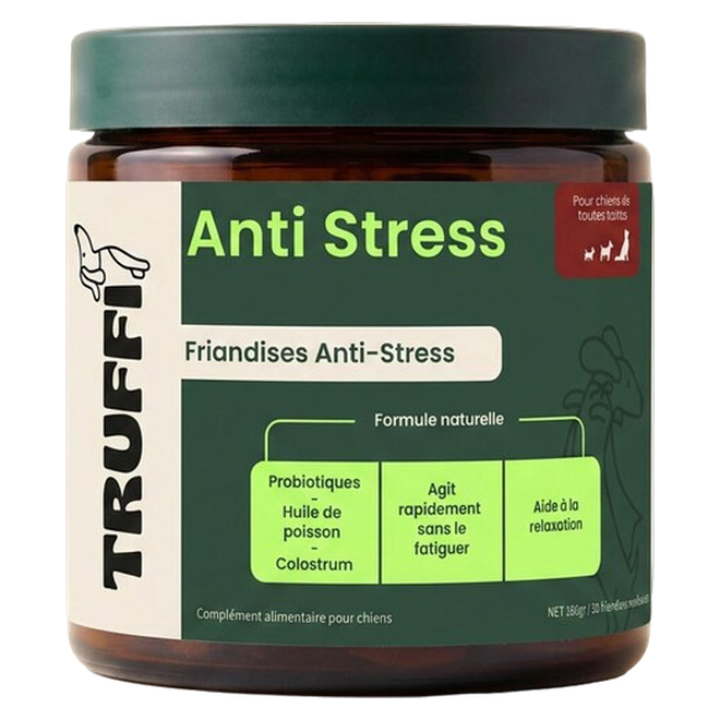 Pot Truffi Anti-Stress Image